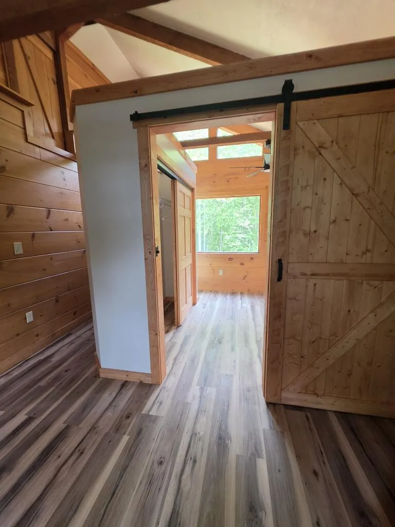 Timbuktu Rd Sylva, NC 28779
