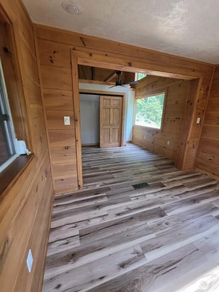 Timbuktu Rd Sylva, NC 28779