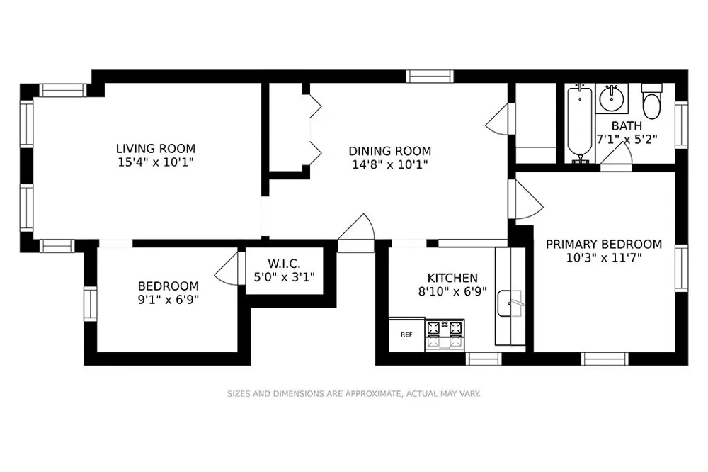 110 18TH ST Union City, NJ 07087