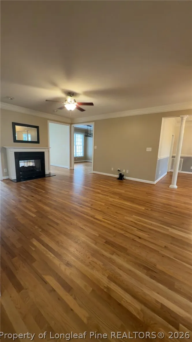 2013 Black Walnut Farm Road Hillsborough, NC 27278