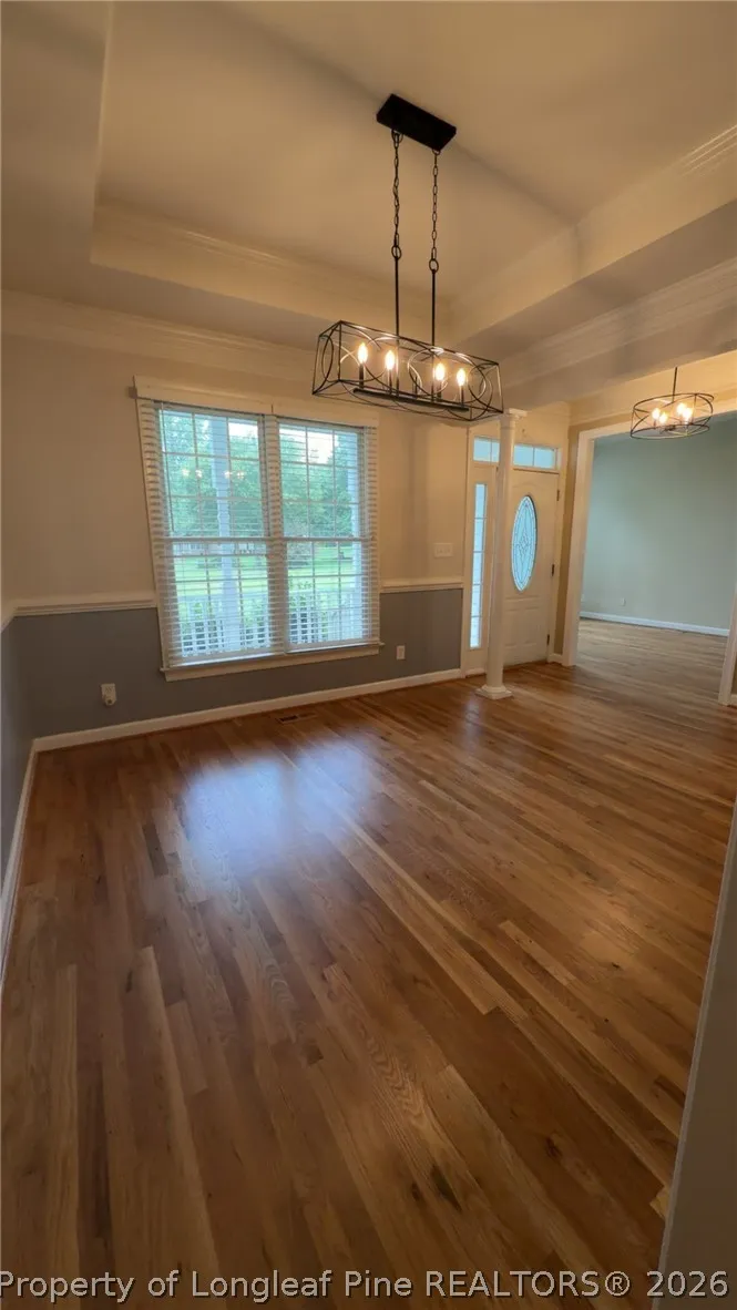 2013 Black Walnut Farm Road Hillsborough, NC 27278