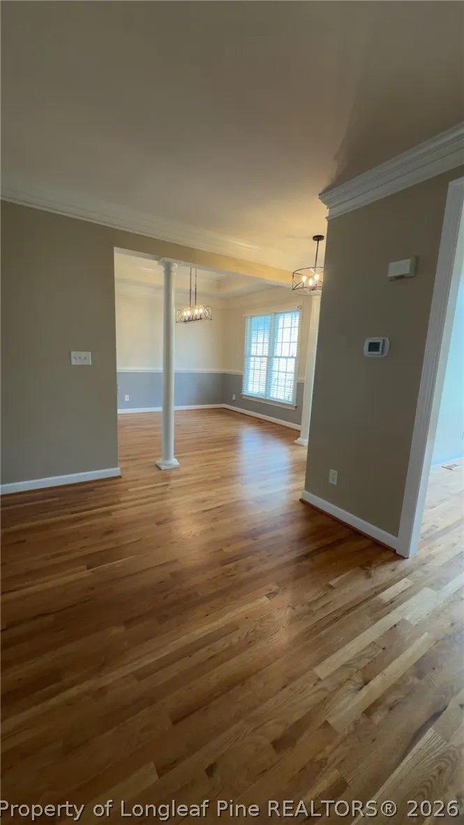 2013 Black Walnut Farm Road Hillsborough, NC 27278