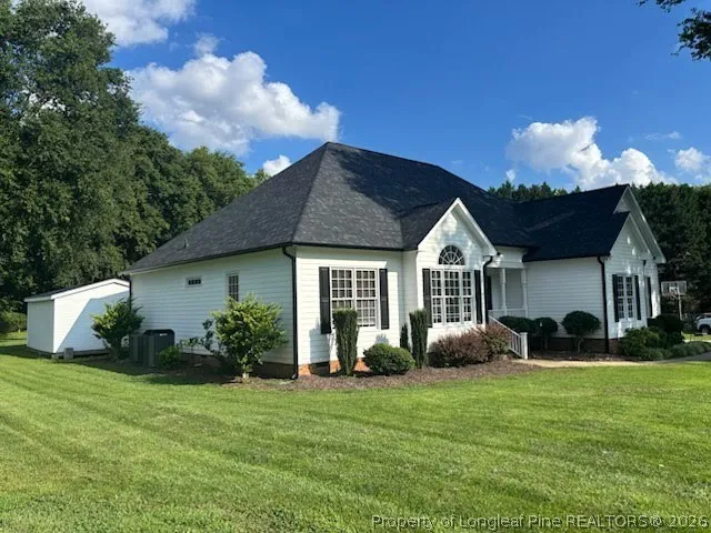 2013 Black Walnut Farm Road Hillsborough, NC 27278