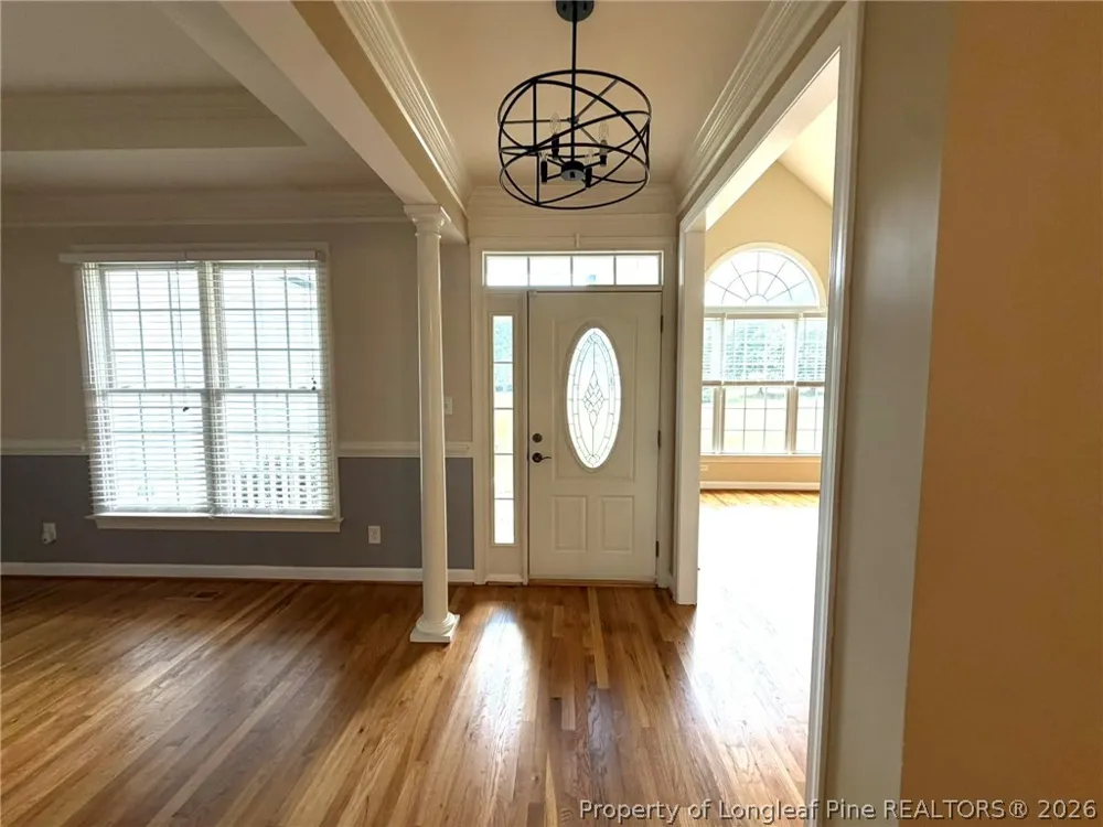 2013 Black Walnut Farm Road Hillsborough, NC 27278