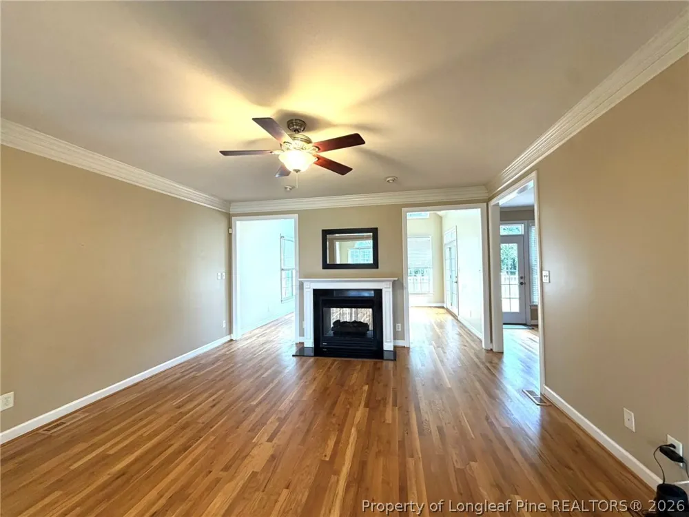 2013 Black Walnut Farm Road Hillsborough, NC 27278