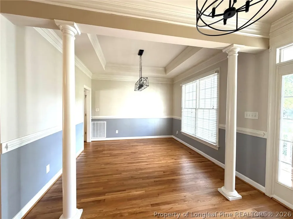 2013 Black Walnut Farm Road Hillsborough, NC 27278