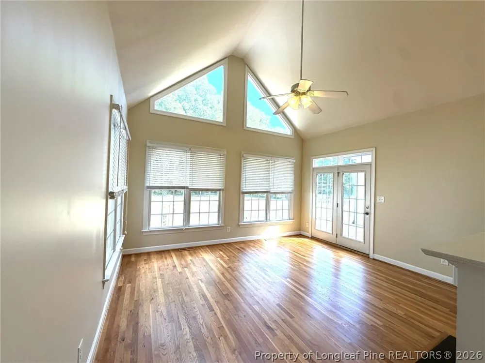 2013 Black Walnut Farm Road Hillsborough, NC 27278