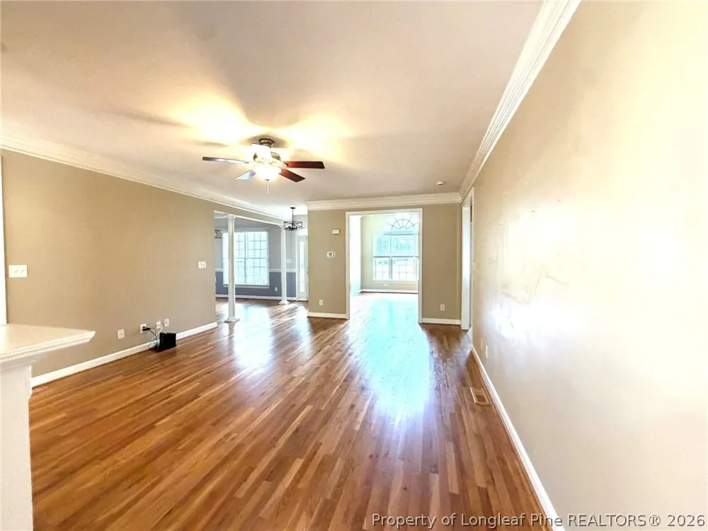 2013 Black Walnut Farm Road Hillsborough, NC 27278