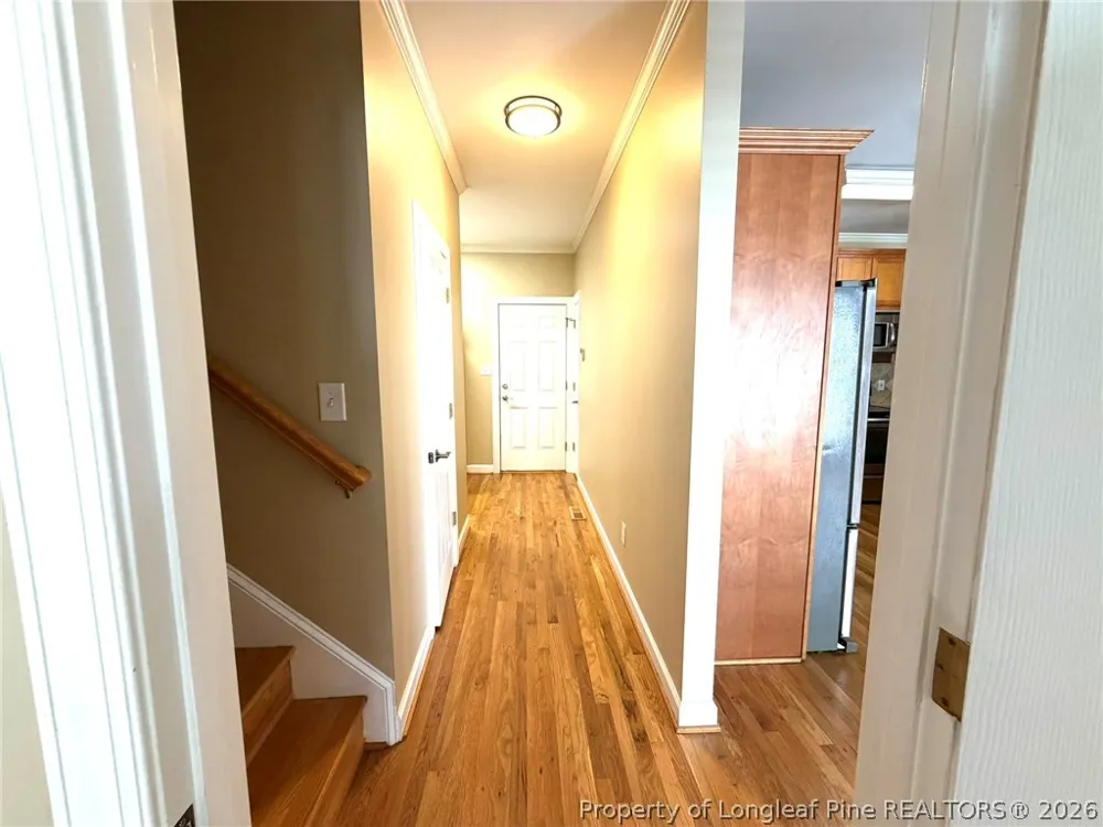 2013 Black Walnut Farm Road Hillsborough, NC 27278