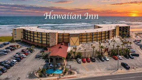 2301 S Atlantic Avenue #338