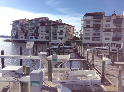 613 Marina Point Drive #6130