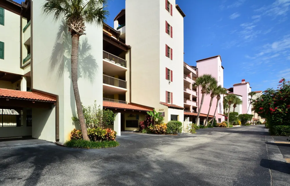 613 Marina Point Drive #6130 Daytona Beach, FL 32114