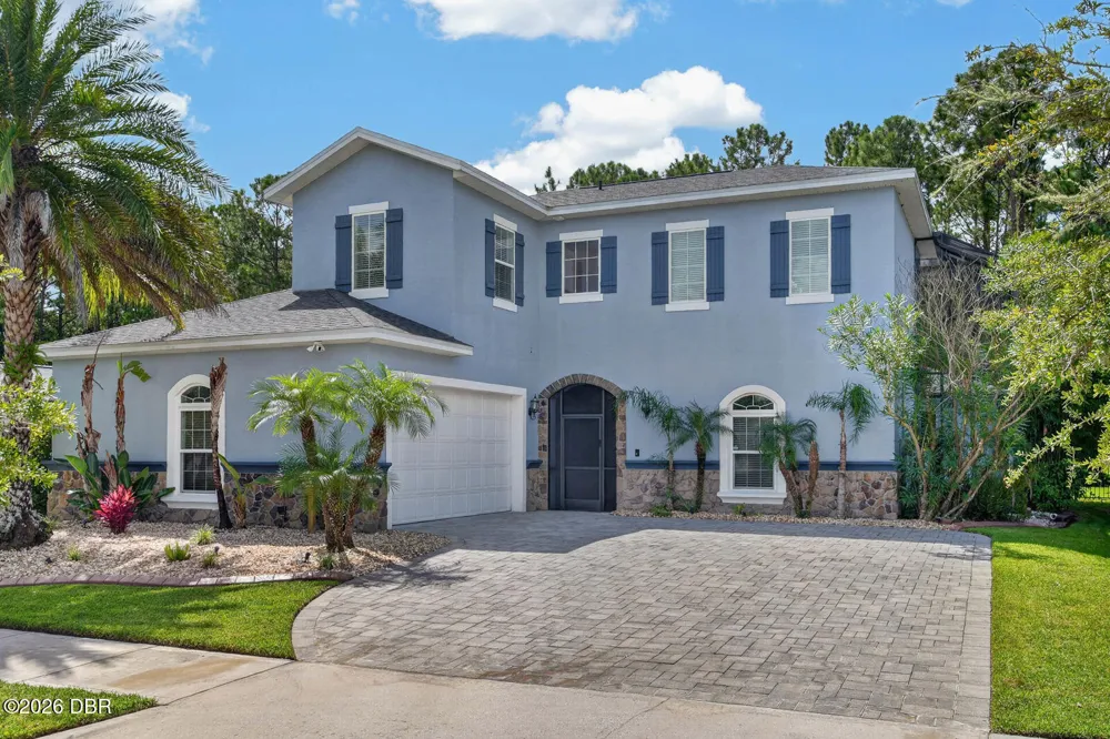 3650 Poneta Avenue New Smyrna Beach, FL 32168