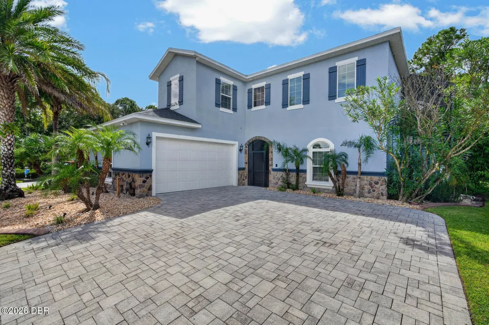 3650 Poneta Avenue New Smyrna Beach, FL 32168