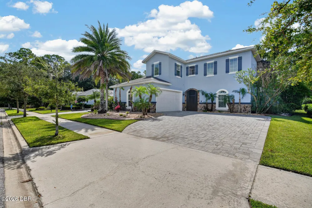 3650 Poneta Avenue New Smyrna Beach, FL 32168