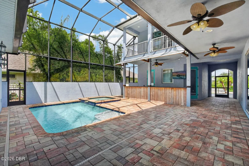 3650 Poneta Avenue New Smyrna Beach, FL 32168