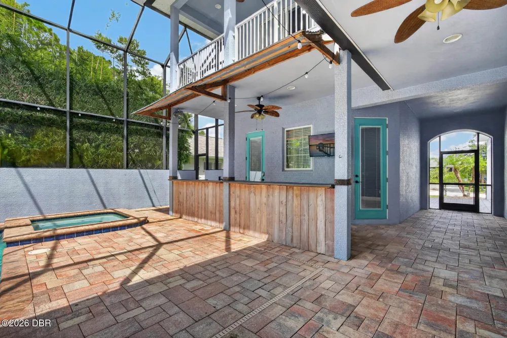 3650 Poneta Avenue New Smyrna Beach, FL 32168