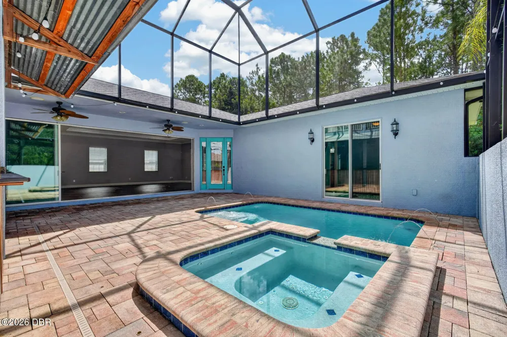 3650 Poneta Avenue New Smyrna Beach, FL 32168