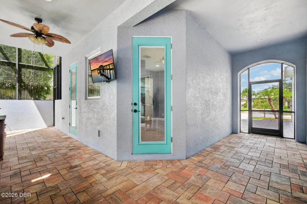 3650 Poneta Avenue New Smyrna Beach, FL 32168