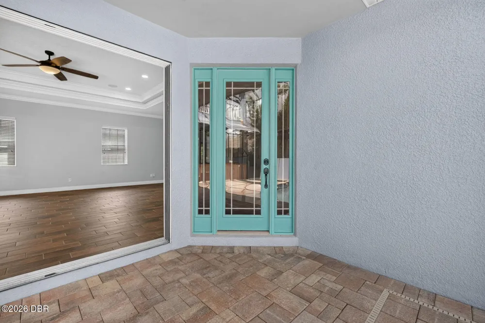 3650 Poneta Avenue New Smyrna Beach, FL 32168