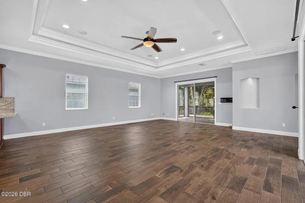 3650 Poneta Avenue New Smyrna Beach, FL 32168