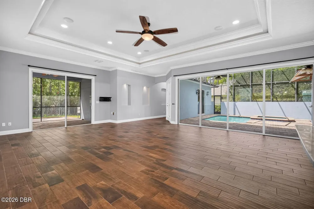 3650 Poneta Avenue New Smyrna Beach, FL 32168