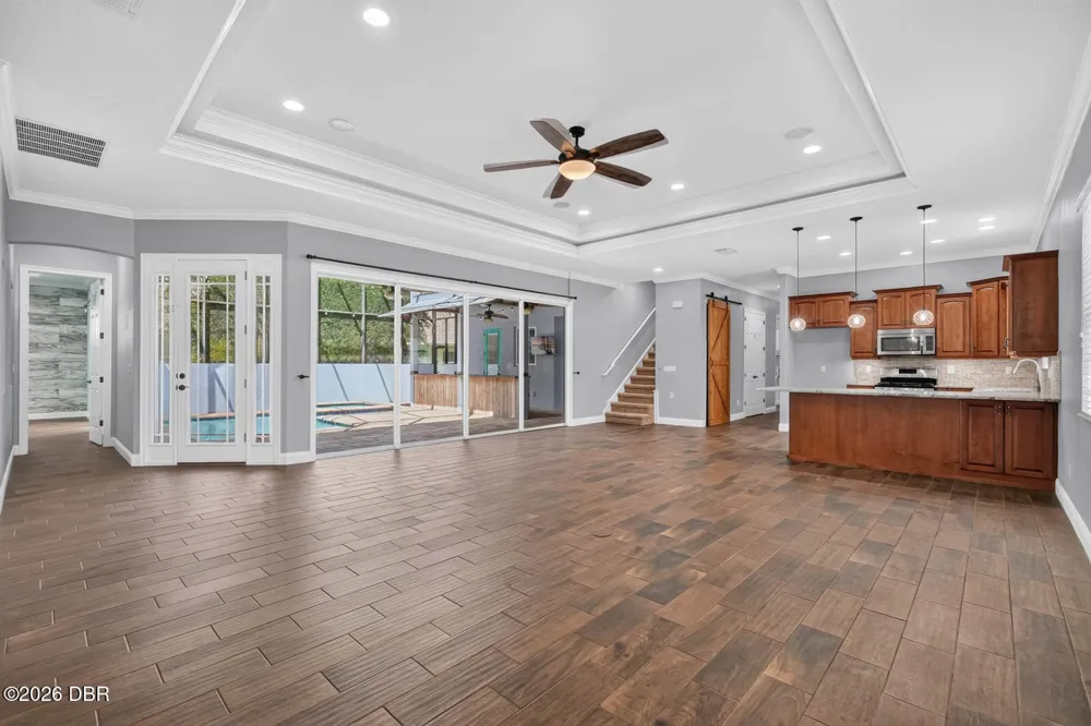 3650 Poneta Avenue New Smyrna Beach, FL 32168