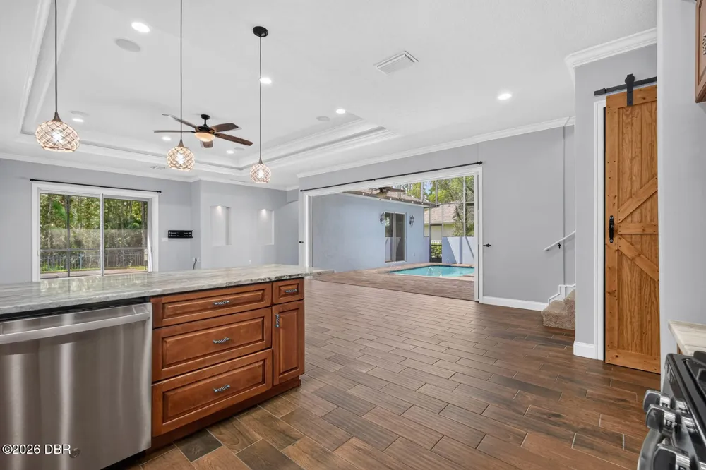 3650 Poneta Avenue New Smyrna Beach, FL 32168