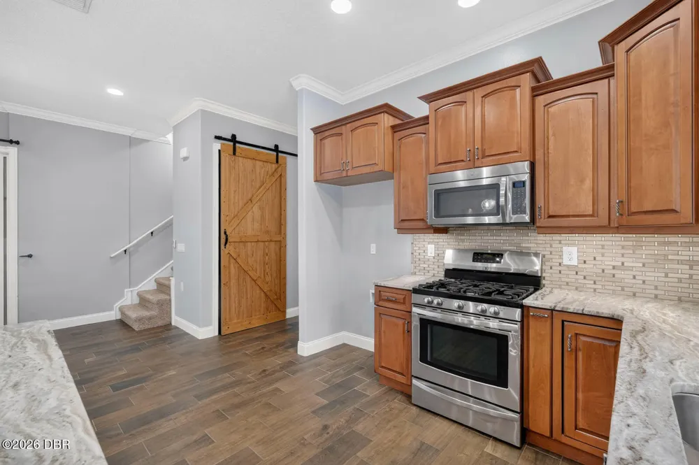 3650 Poneta Avenue New Smyrna Beach, FL 32168