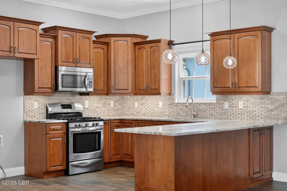 3650 Poneta Avenue New Smyrna Beach, FL 32168