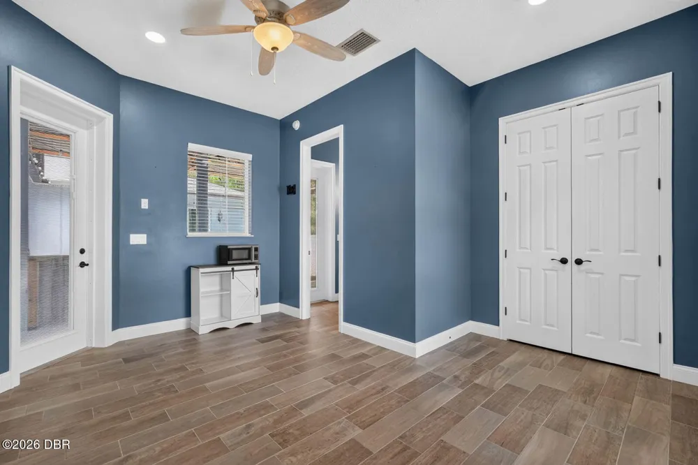 3650 Poneta Avenue New Smyrna Beach, FL 32168