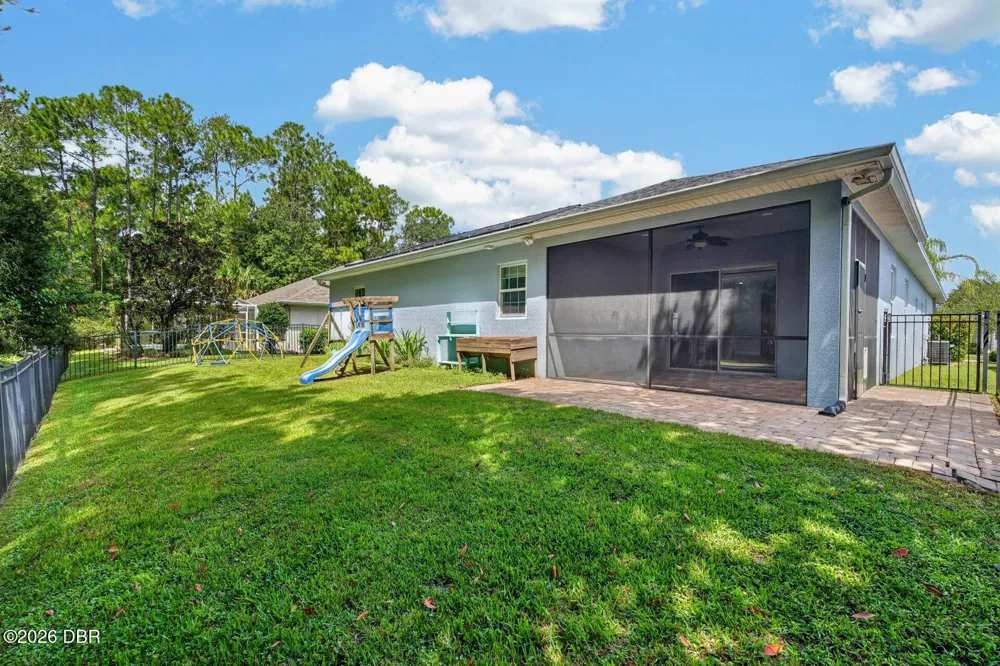 3650 Poneta Avenue New Smyrna Beach, FL 32168