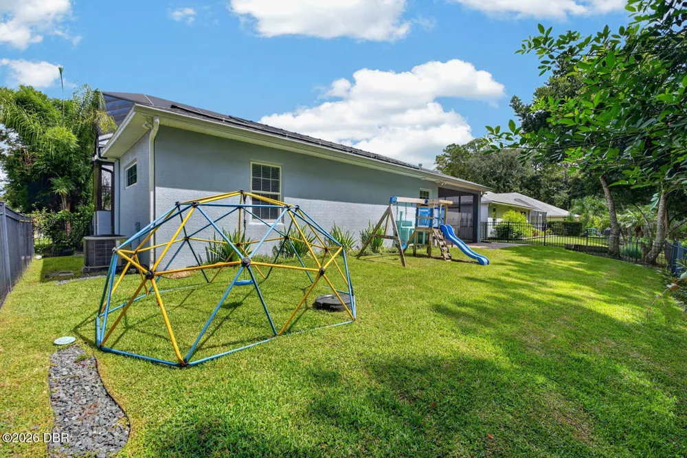 3650 Poneta Avenue New Smyrna Beach, FL 32168
