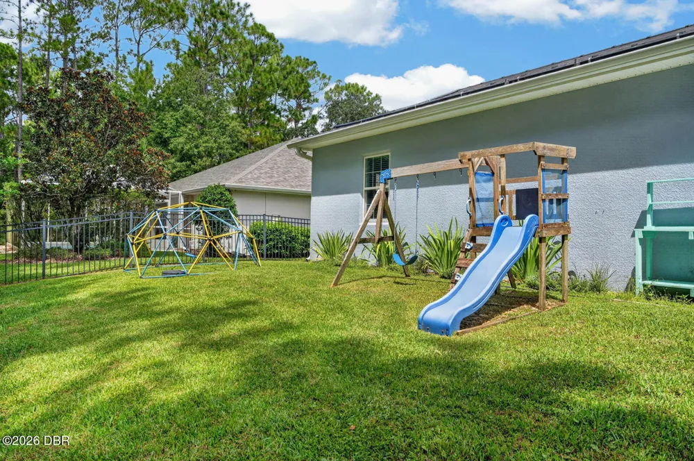 3650 Poneta Avenue New Smyrna Beach, FL 32168