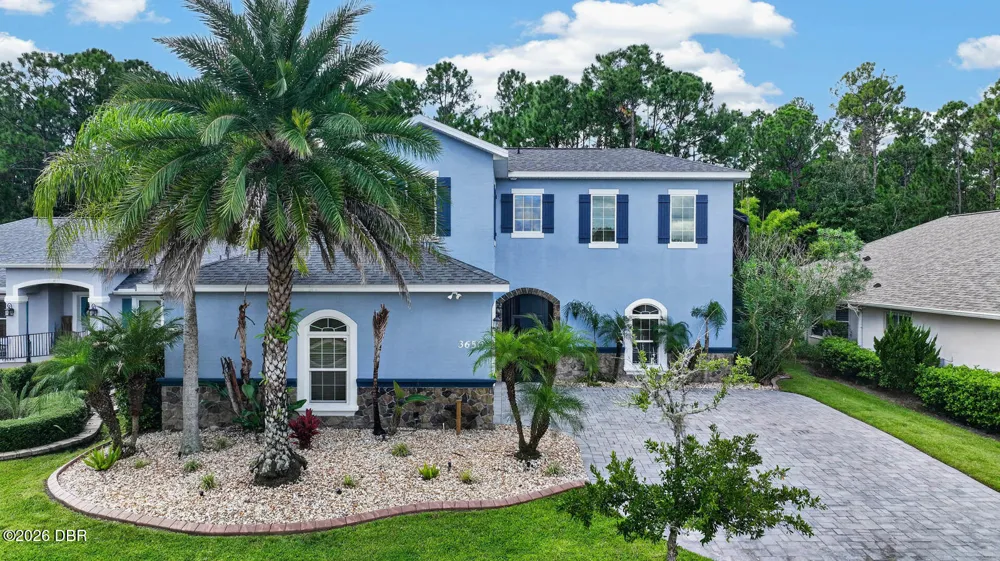 3650 Poneta Avenue New Smyrna Beach, FL 32168