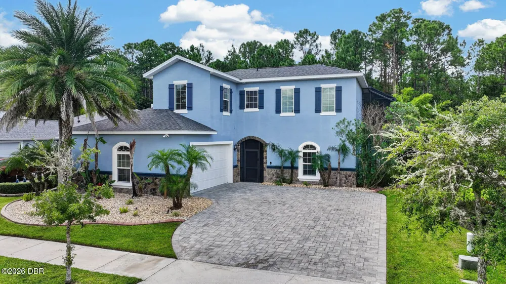 3650 Poneta Avenue New Smyrna Beach, FL 32168