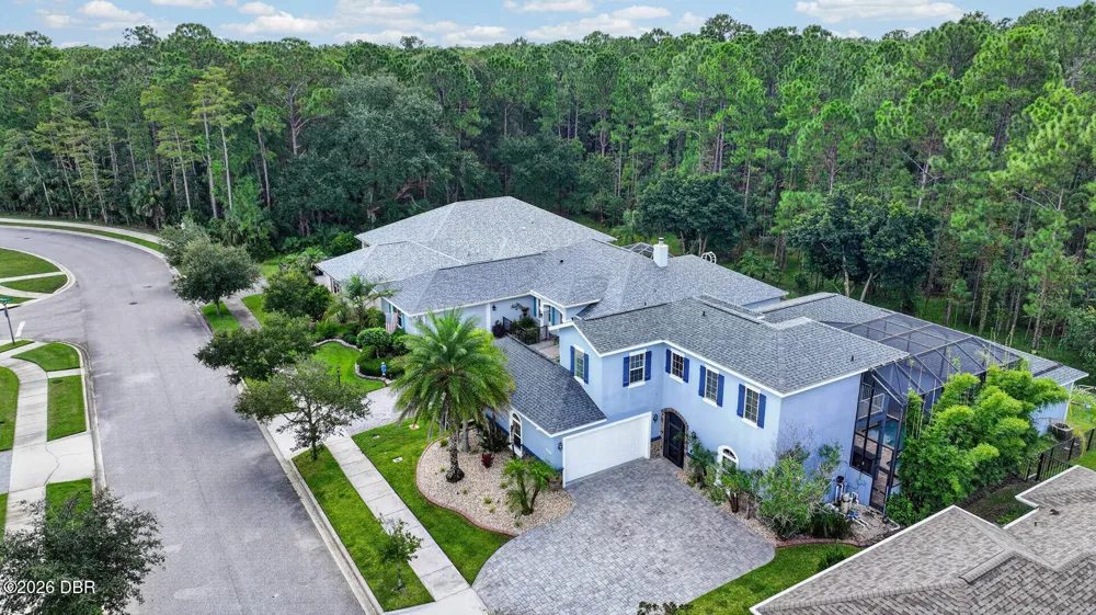 3650 Poneta Avenue New Smyrna Beach, FL 32168