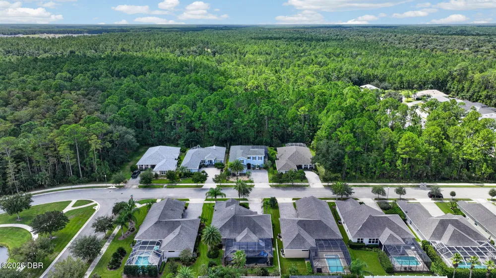3650 Poneta Avenue New Smyrna Beach, FL 32168