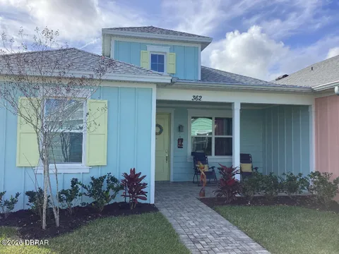 362 Parrot Lane