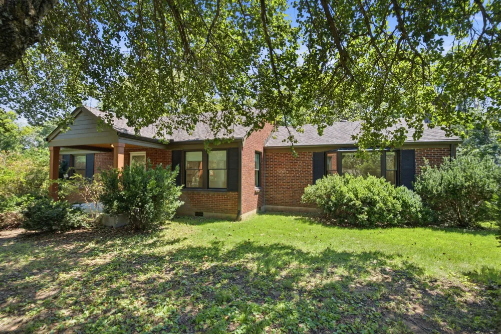 2310 Milton Dr Nashville, TN 37216