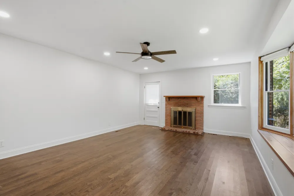 2310 Milton Dr Nashville, TN 37216