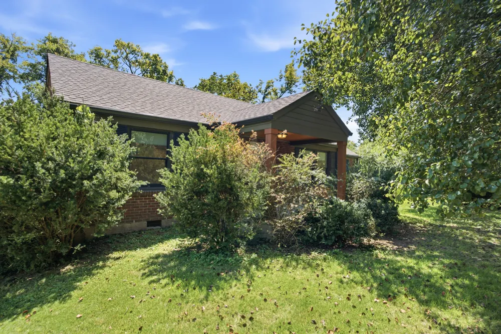 2310 Milton Dr Nashville, TN 37216