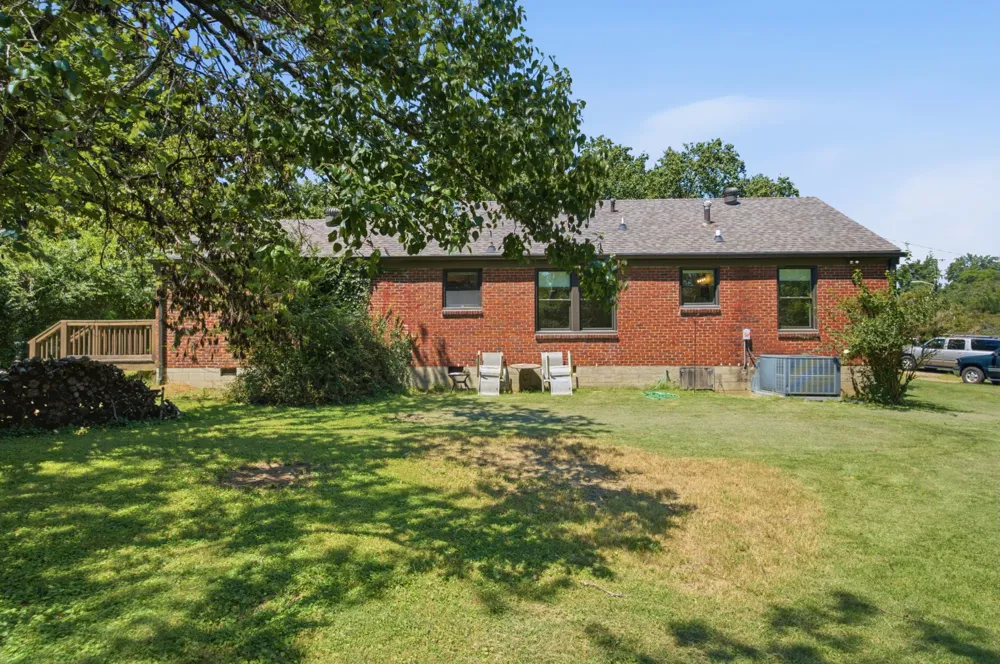 2310 Milton Dr Nashville, TN 37216