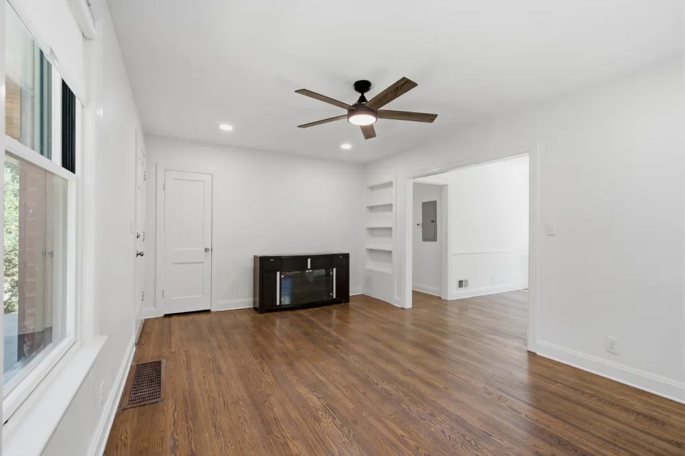 2310 Milton Dr Nashville, TN 37216