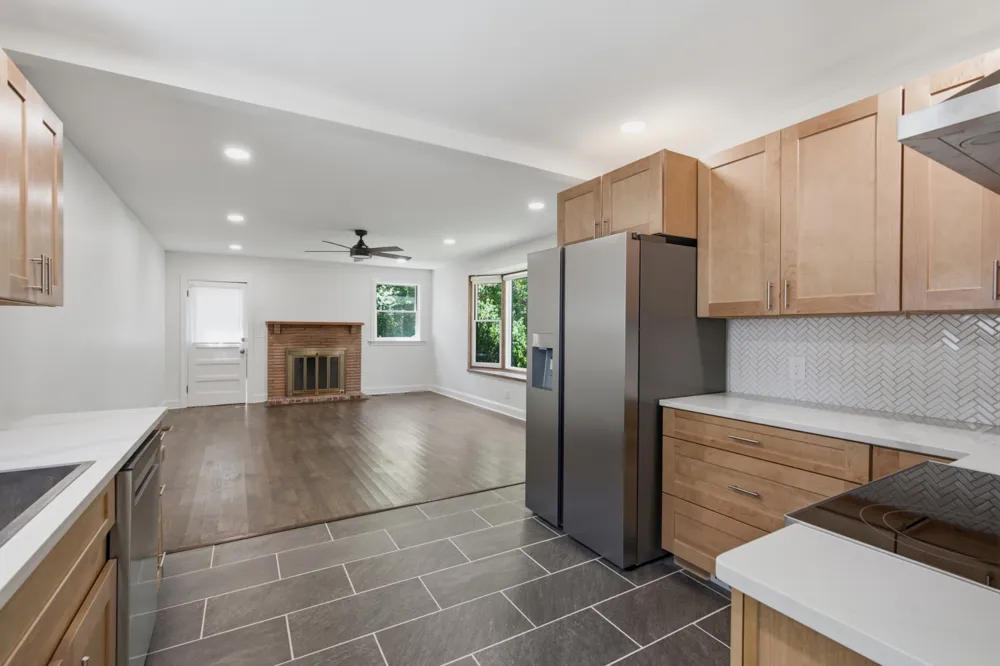 2310 Milton Dr Nashville, TN 37216