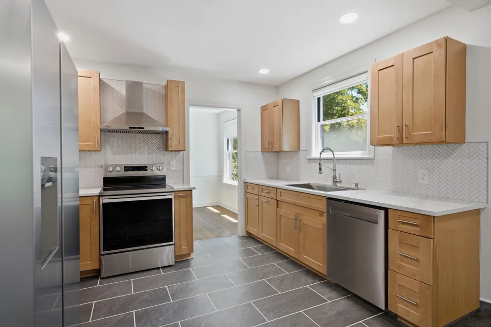2310 Milton Dr Nashville, TN 37216