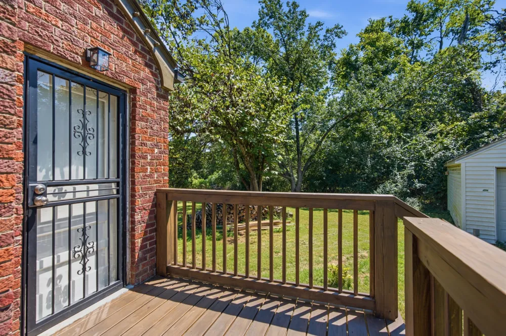 2310 Milton Dr Nashville, TN 37216