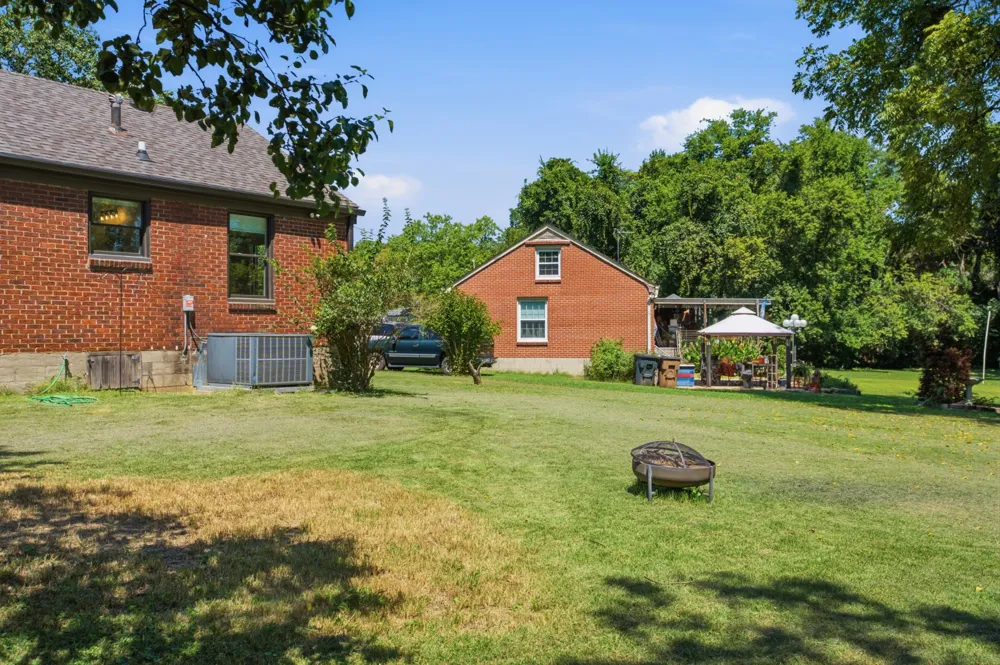 2310 Milton Dr Nashville, TN 37216