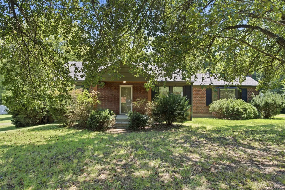 2310 Milton Dr Nashville, TN 37216