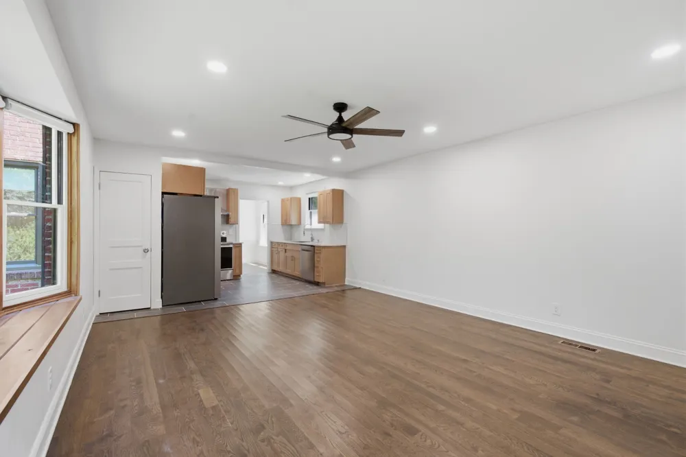 2310 Milton Dr Nashville, TN 37216